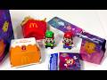 McDonald's Mario Meal