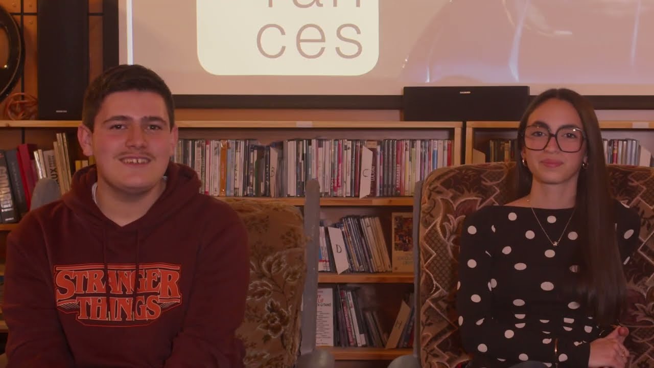 La Nouvelle Itinérance fait son cinéma