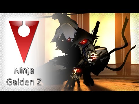 Ninja Gaiden Z - განხილვა