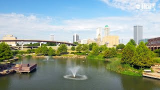 Tulsa Remote gives people $10k to move to Oklahoma | More in Common Wealth