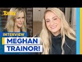 Meghan Trainor catches up with Today! | Today Show Australia