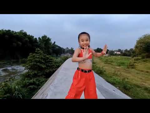 SKIRI SKIRI BUDOTS REMIX   Tiktok Dance   Zumba Dance Workout  Dj Ericnem  remix%40AnnicaTamo 7360p