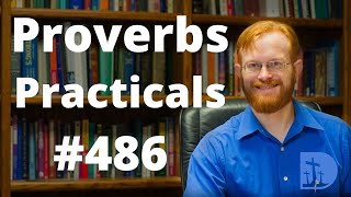 Keep Riding That Bike - Proverbs Practicals 486 - Proverbs 4:6
