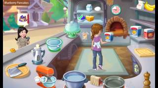 Kitchen Scramble Level 67