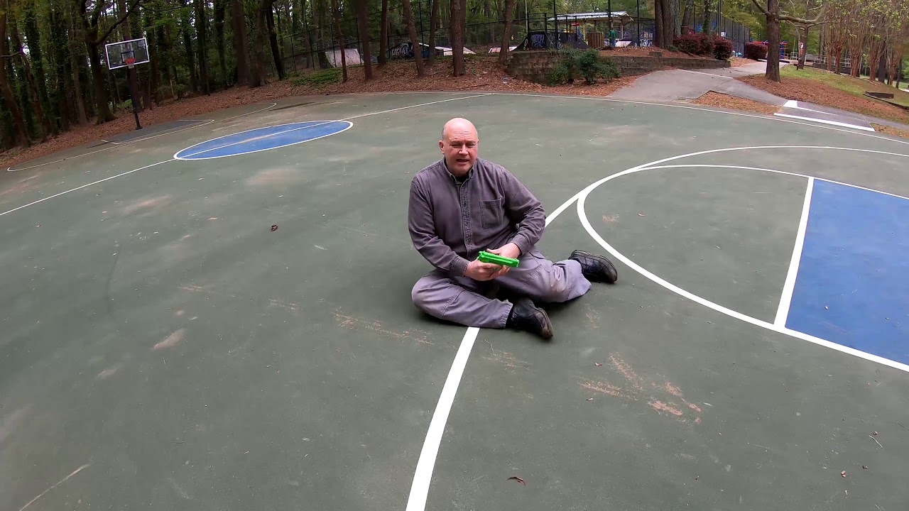 Systema Hip Movement Exercise - YouTube