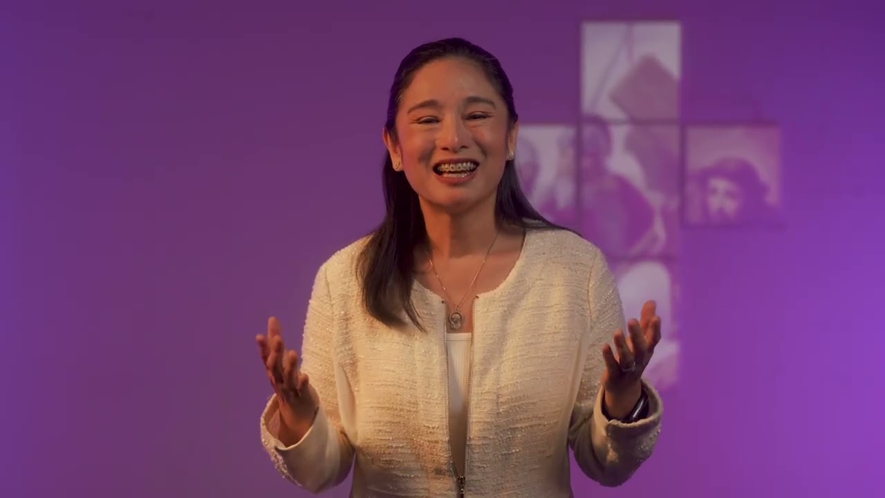 LENT DAY 12: Stay Present When It Hurts #embraced2026 #godsword