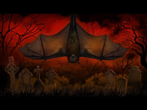 Crimson Autumn Nox Arcana