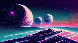 Atmospheric Voyage II - A Downtempo Chillwave Mix [ Chill - Relax - Study ]