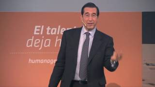 Neuroliderazgo y gestión de las emociones - Masterclass de Mario Alonso Puig