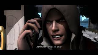 Prototype 1 Walkthrough Part 9