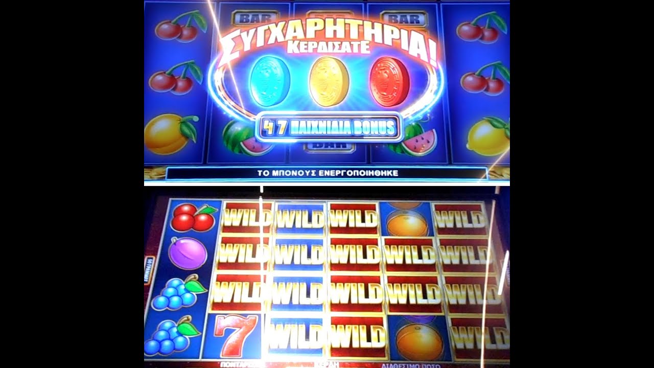 Play opap/ Amphoriches & Big Bonus 🙈🙉🙊