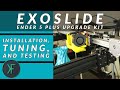 ExoSlide Ender 5 Plus Kit: Installation and Review