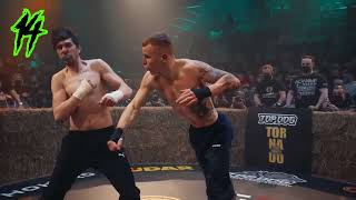 MOST BRUTAL Bare Knuckle Fights Ever   50 Moments Of Carnage & Knockouts 18+ episode 3