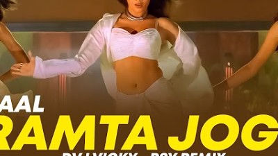 Ramta Jogi Remix | Taal | Psy Trance | DVJ Vicky | Sukhwinder Singh, Alka Yagnik | A.R.Rahman