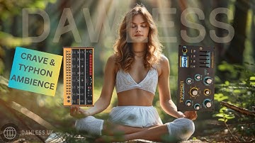 Typhon and Crave Ambience