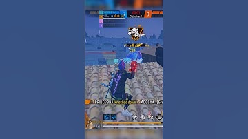 CS RANK MATCH 🔥 1V4 CLUTCH 🔥  #shorts #shortsfeed #ff #freefire #princegamingff9917 #1v4