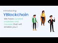 Introducing yblockchain  a free opensource blockchain education platform