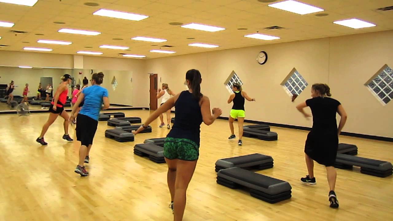 Recomended Waco workout classes for Beginner