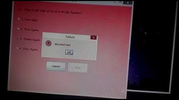 ONLINE MOCK TEST PROJECT || GUI projects|| JAVA PROGRAMMING