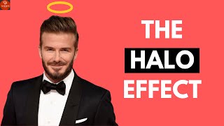 Why do attractive people succeed? (Behavioral Science)