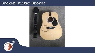 KTANE - How to - Broken Guitar Chords