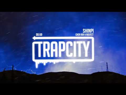 Chen Boi & BIOJECT - Shinpi
