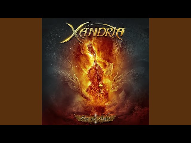 Xandria - I Would Do Anything For Love