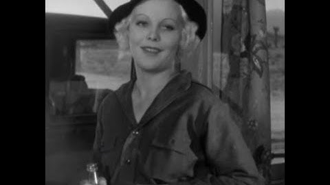 Pre-Codes Condemned by The Legion of Decency part 2