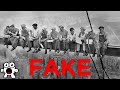 इंटरनेट पर देखी गज़ब की फेक तस्वीरें | Fake Internet Photos You Thought Were Real