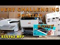 OKI ES5162 MFP | REPLACE FIXING HEATER (TAGALOG)