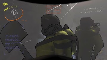 Lethal Company Funny Moments | Nutcracker Extravaganza