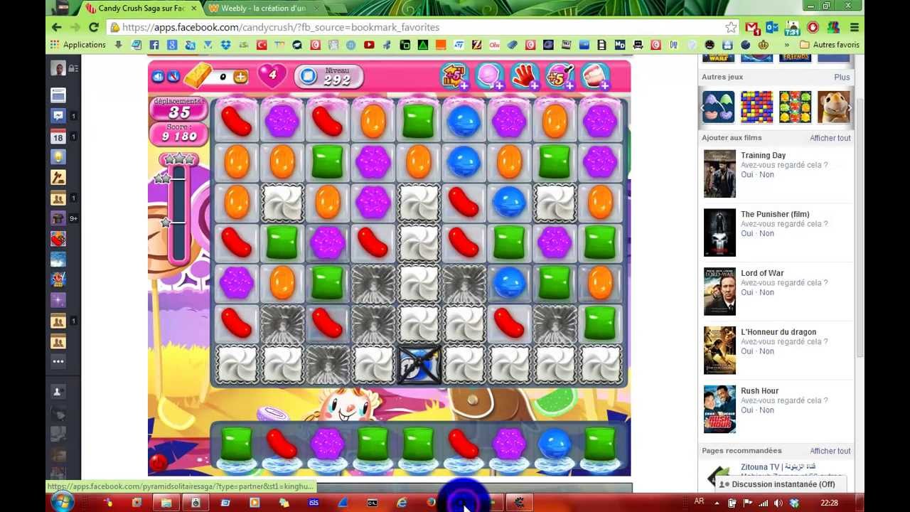 Candy Crush Saga Cheat YouTube