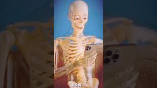 😱Human changed body after see became mobile #trending #explore #viral #ai shorts