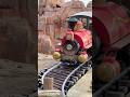 Big Thunder Mountain