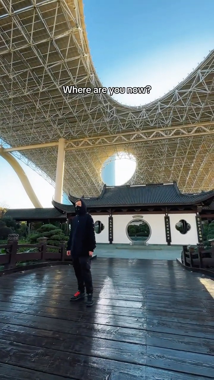 Is this place REAL?