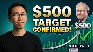 Buffetts 500 Silver Bet  He Just Loaded 120 Billion