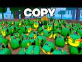I TESTED THE BEST BLOX FRUITS COPIES