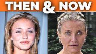 50 Famous Celebrities Who Disappeared From Hollywood — Then and Now 2026
