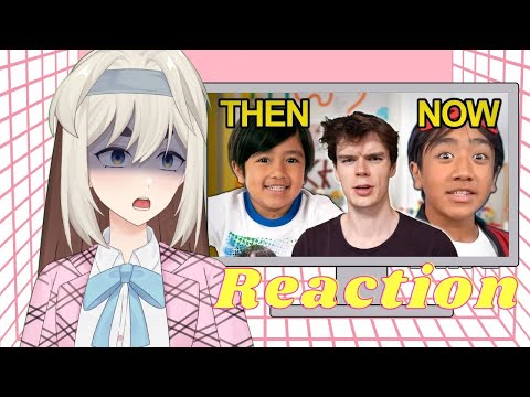 Destroying Your Kid's Life For Views [Soggy Cereal] Reaction