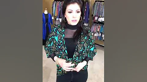 Alexa Freiler - Live Show Replay #91 With Lularoe ...