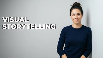 How Do Screenwriters Show Information Non-Verbally?