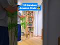 20 AMAZING Amazon Finds #shorts #amazonfinds #gadgets #products