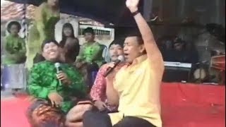 Download lagu SUARA MERDU MENKOPOLHUKAM WIRANTO SAAT NEMBANG LAGU JAWA  CAMPUR SARI
