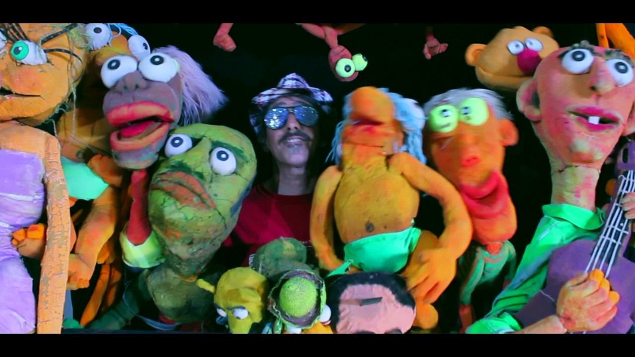 Watch Qbeta - MAH! (Video Ufficiale) on YouTube Watch Qbeta - MAH! (Video Ufficiale) on YouTube
