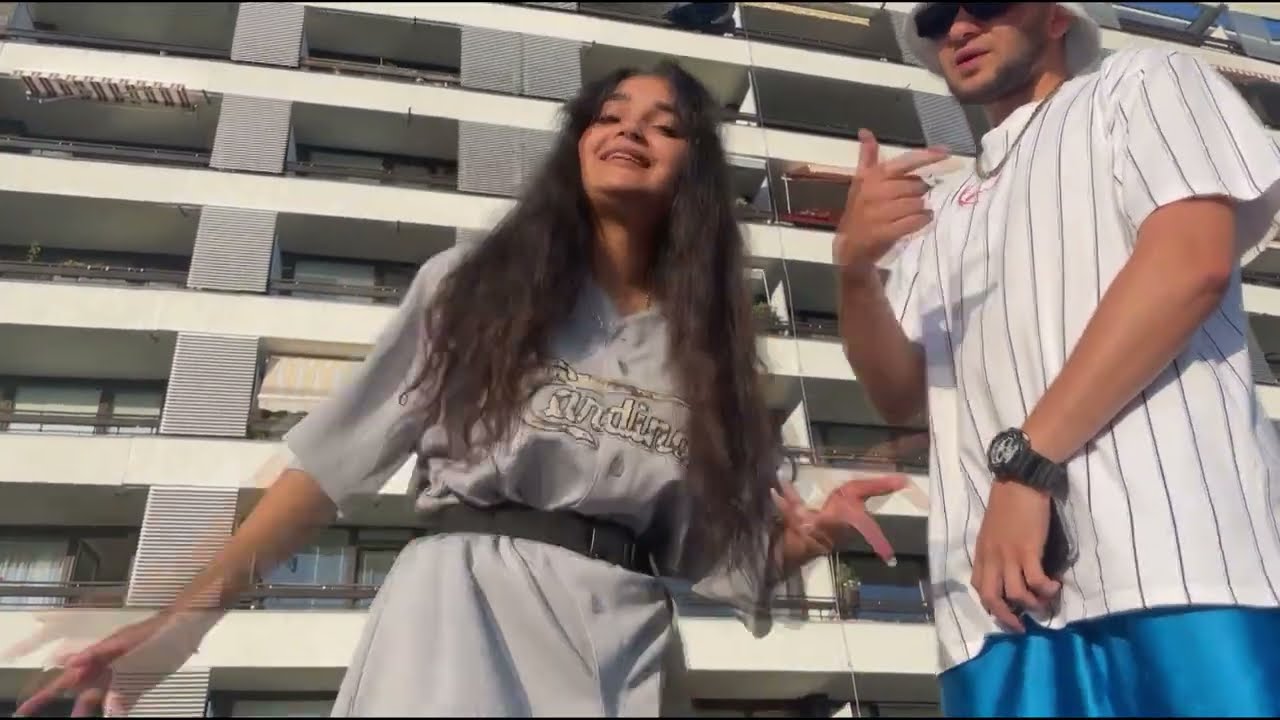 D NUT & VALI G - Nikdy Nezapomeň