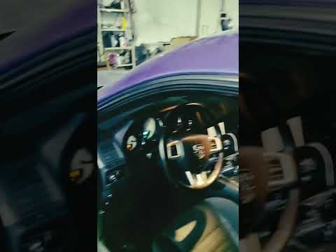 Всё таки автомобиль от Chrysler/Dodge будет куда лучше Волги с двигателем крайслер)