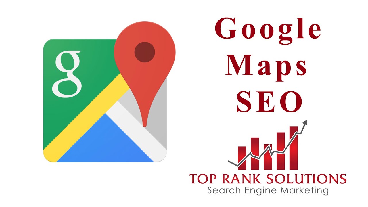 Google Map SEO