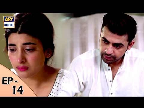 Mere Ajnabi — Episode 14