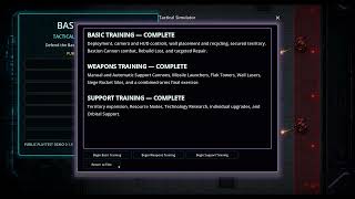 Bastion Grid: Tactical Defense Command — Early Demo Playtest by GeloRuse