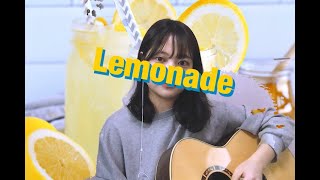 🍋 Jeremy Passion - Lemonade 🍋(cover) chords